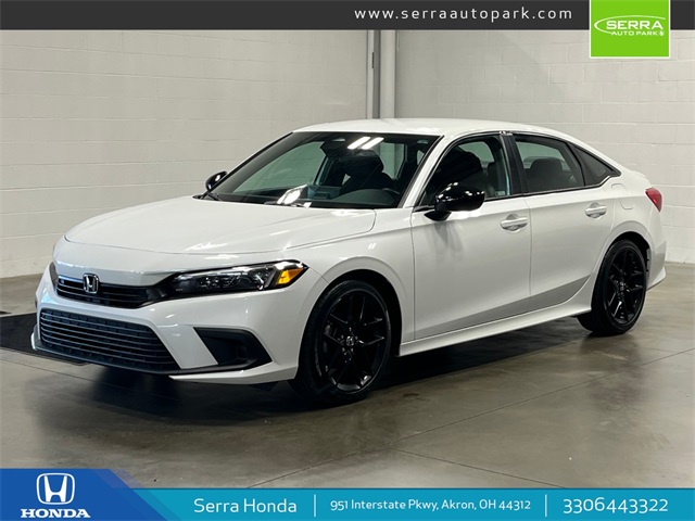 2023 Honda Civic