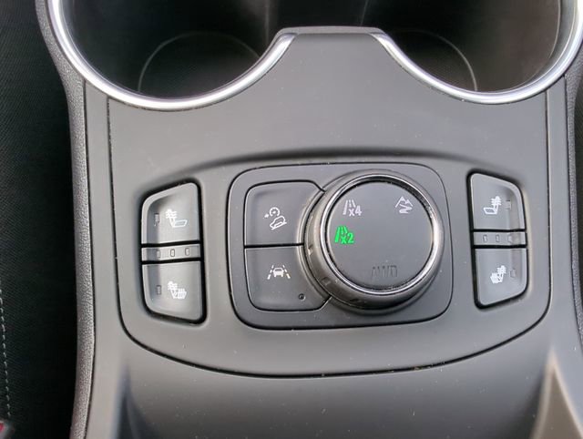 2022 Gmc Terrain SLT photo 26