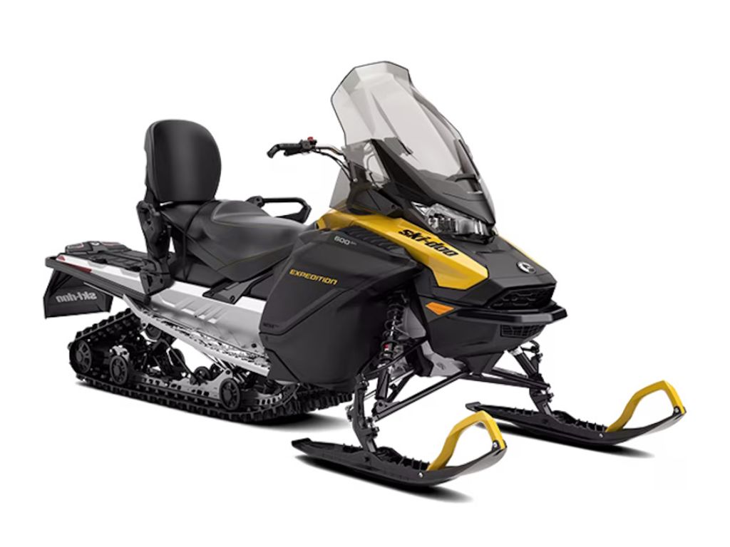 スノーモービル ski-doo G4 （社外品/スキードゥー/Ski-Doo G4