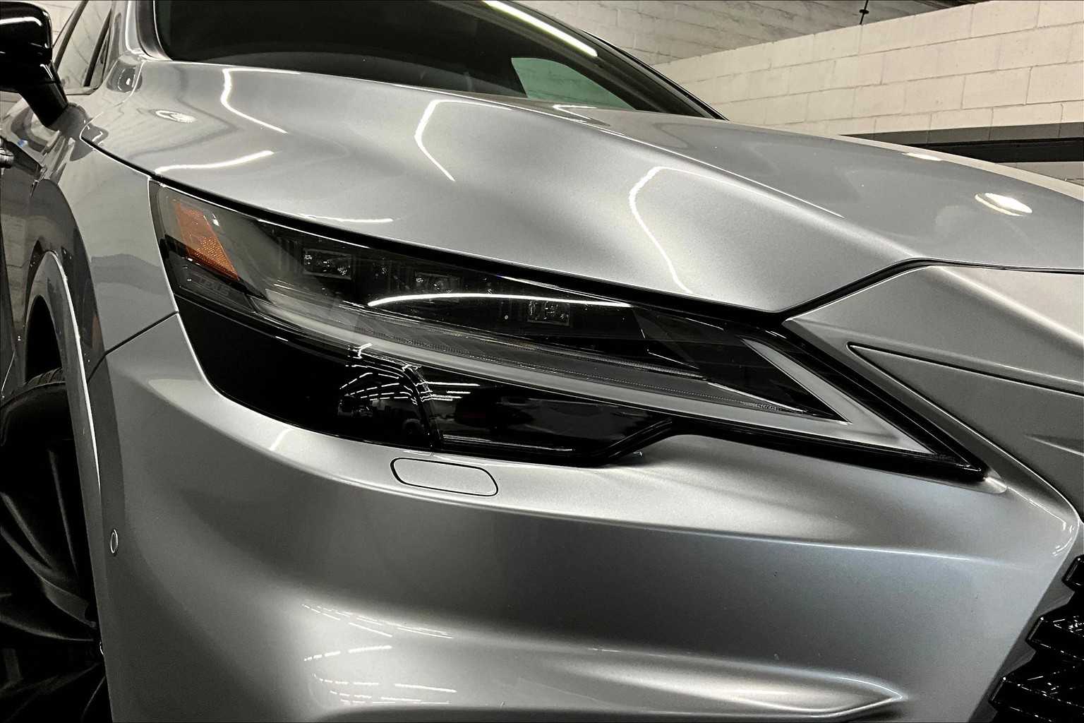 2024 Lexus RX F SPORT Performance photo 24