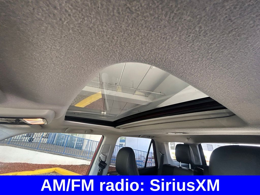 2023 Toyota 4Runner SR5 Premium photo 9