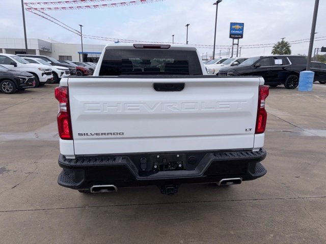 2024 Chevrolet Silverado 1500 LT Trail Boss photo 3