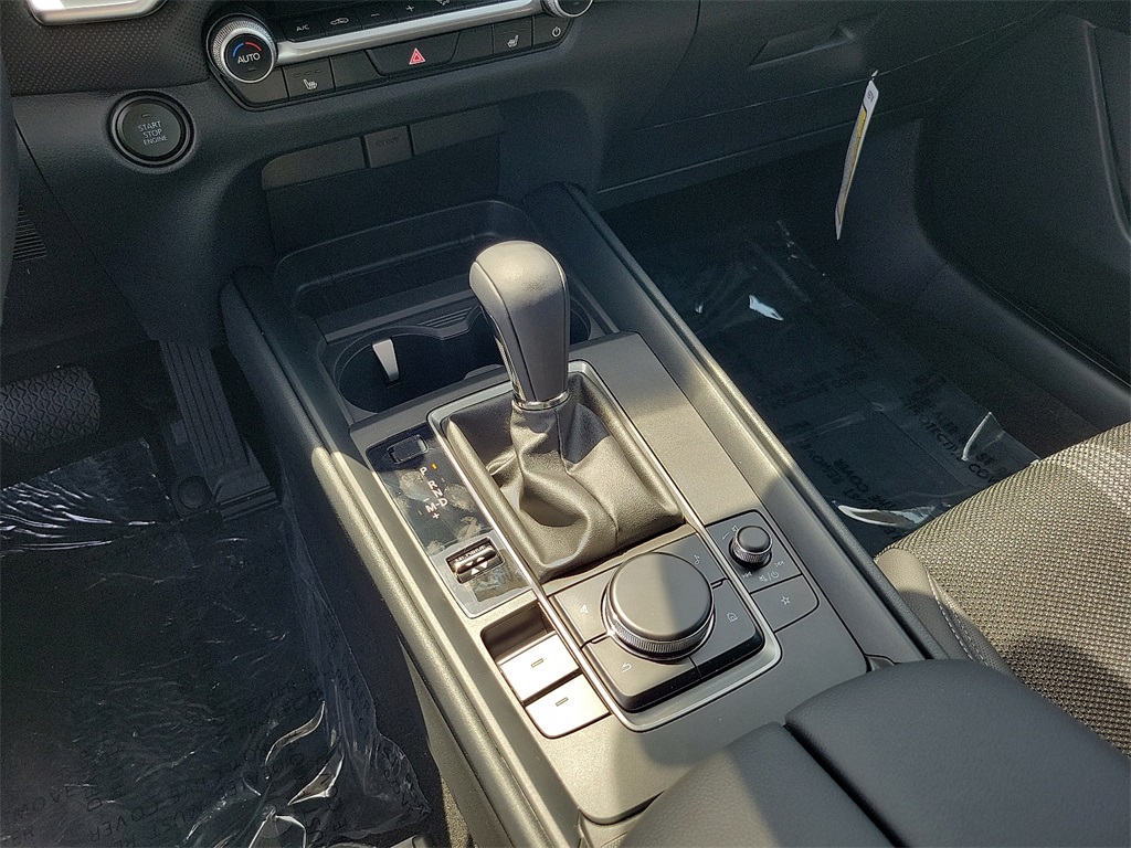 2025 Mazda CX-50 2.5 S Preferred photo 13