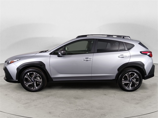 2025 Subaru Crosstrek Premium photo 2