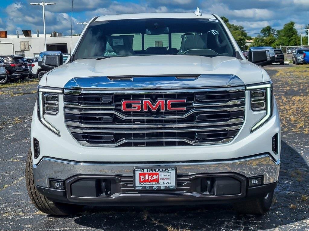 2026 GMC SIERRA - Image 4