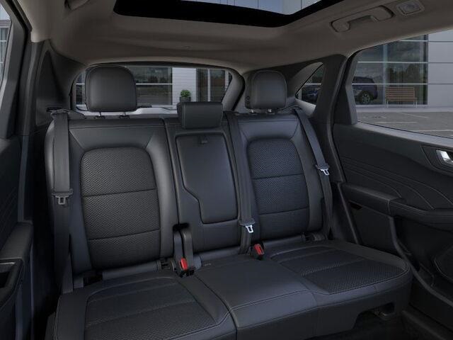 2024 Ford Escape Plug-In Hybrid Base photo 10