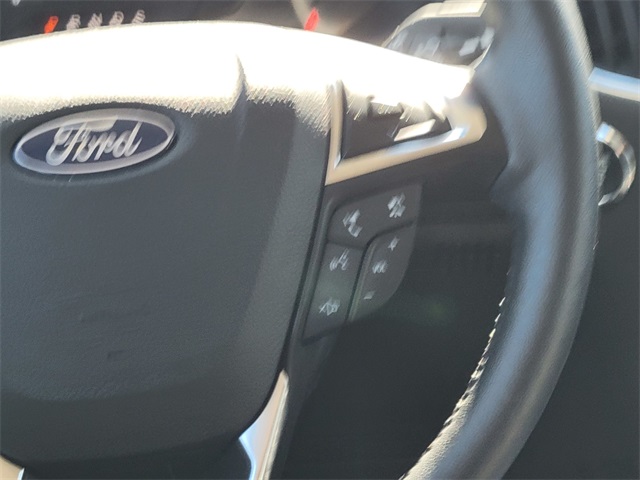 2024 Ford Edge Titanium photo 28