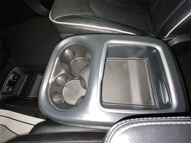 2020 Chrysler Pacifica Limited photo 21