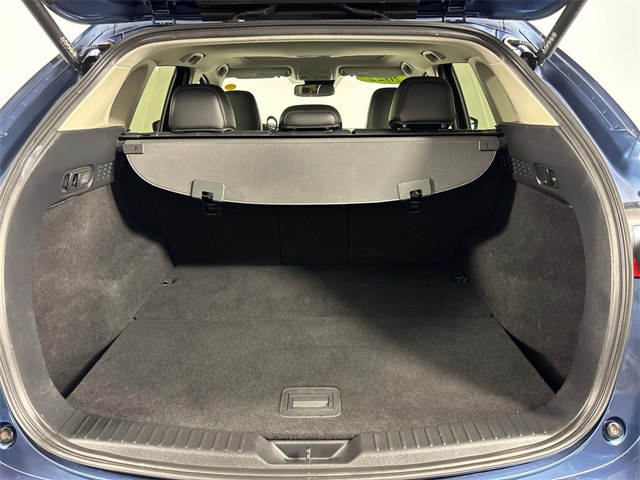 2022 Mazda CX-5 2.5 S Premium photo 10