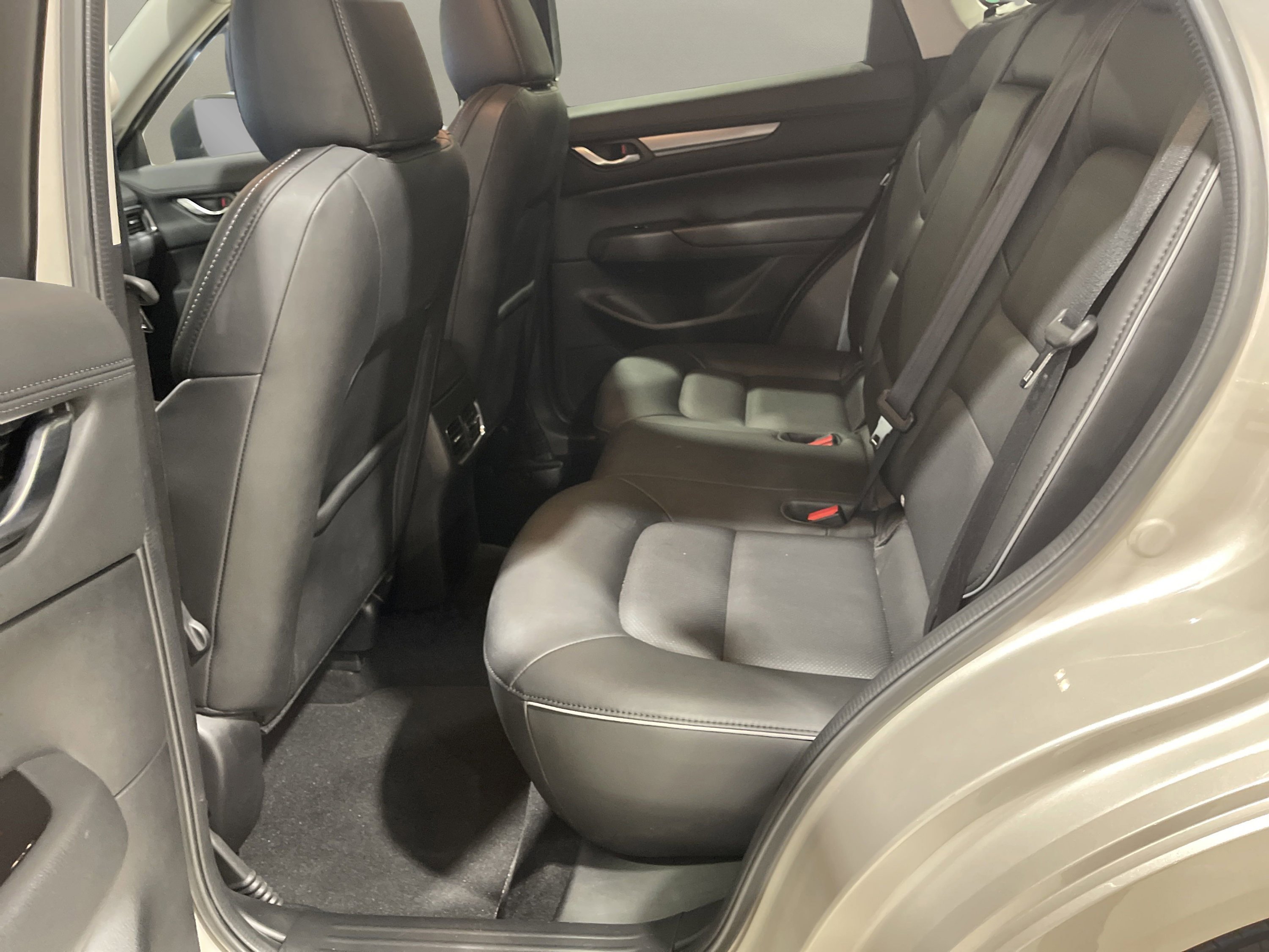 2024 Mazda CX-5 2.5 Select photo 11