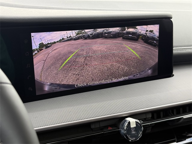 2025 Nissan Murano SV photo 20