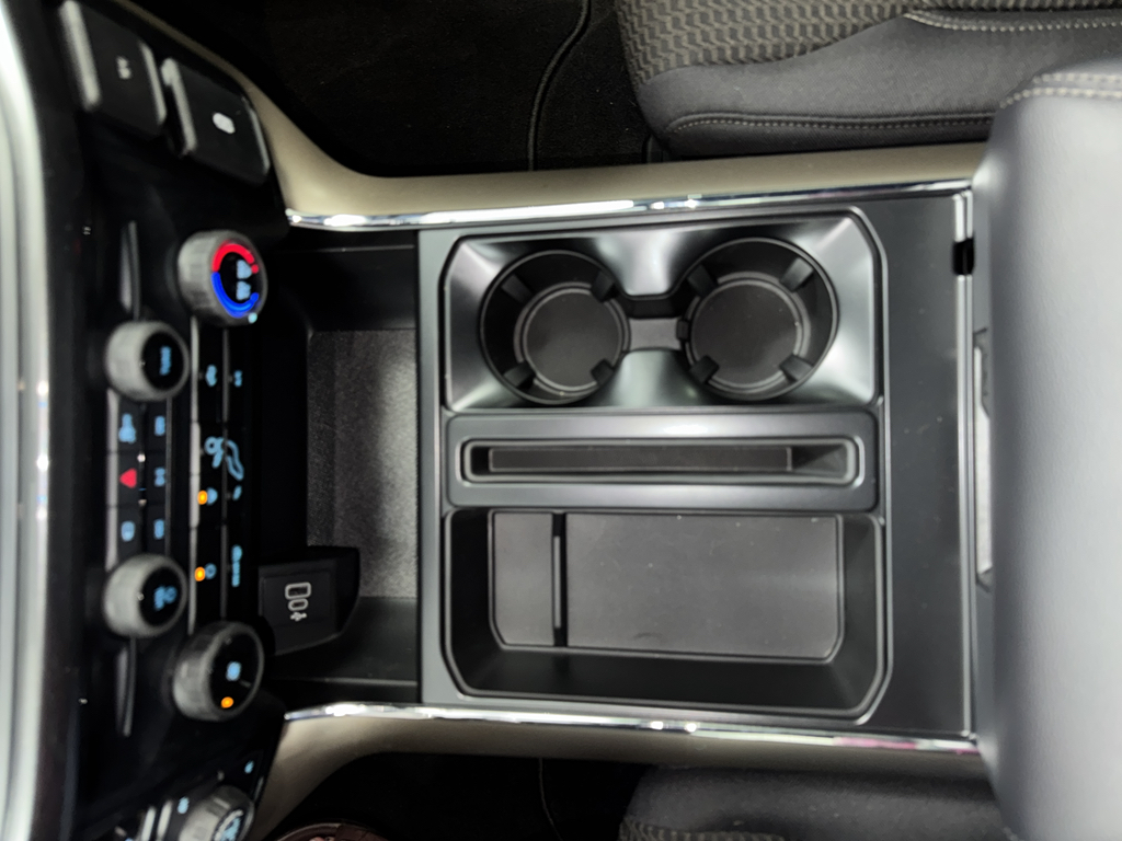 2025 Ford F-150 STX photo 33