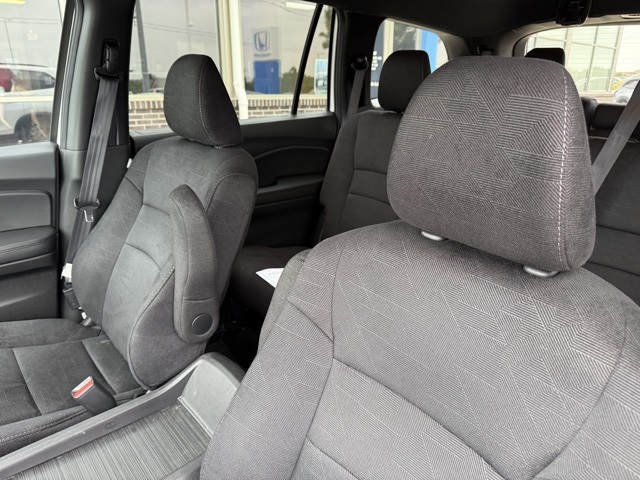 2022 Honda Pilot Sport photo 13