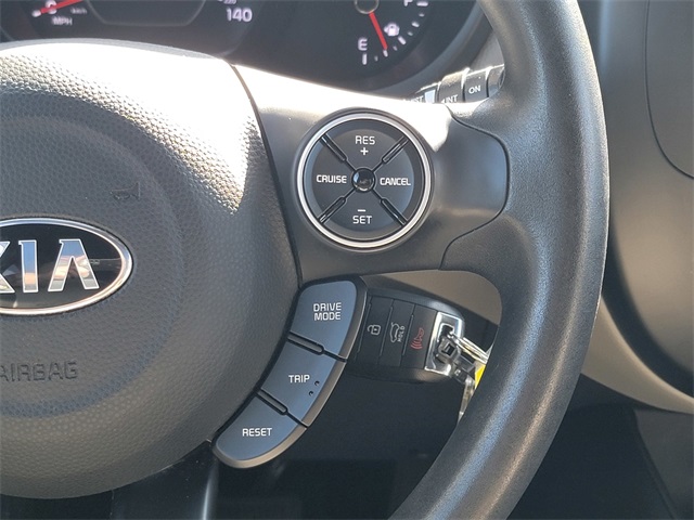 2019 Kia Soul Base photo 26