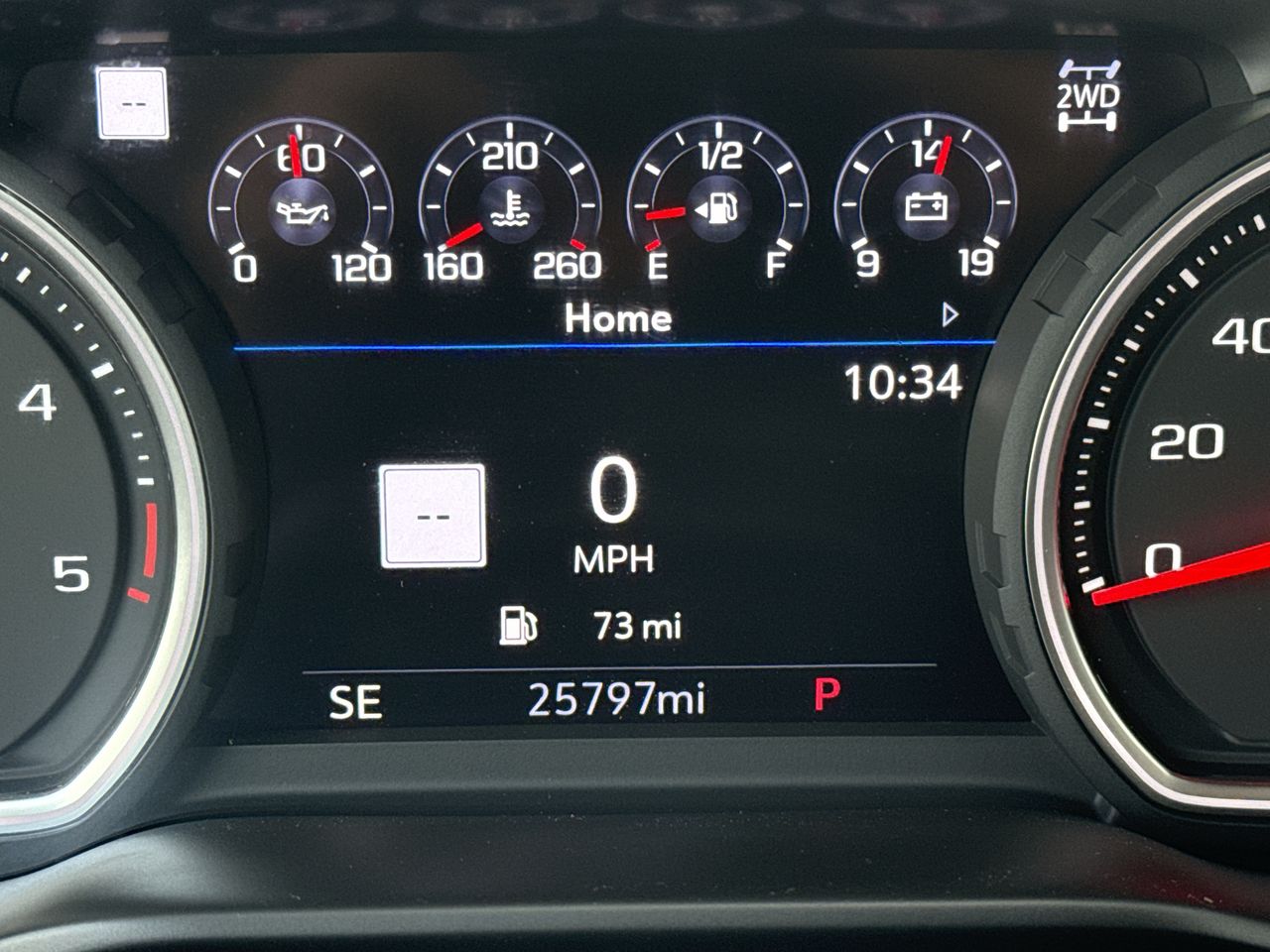 2022 Chevrolet Silverado 3500HD High Country photo 4