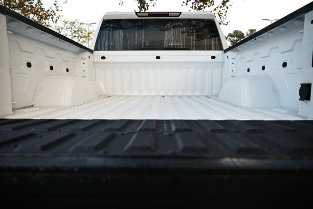 2024 Gmc Sierra 1500 Elevation photo 27