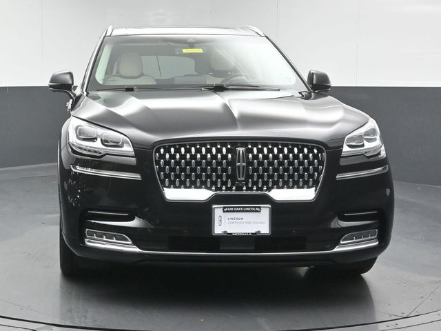 2023 LINCOLN AVIATOR - Image 2