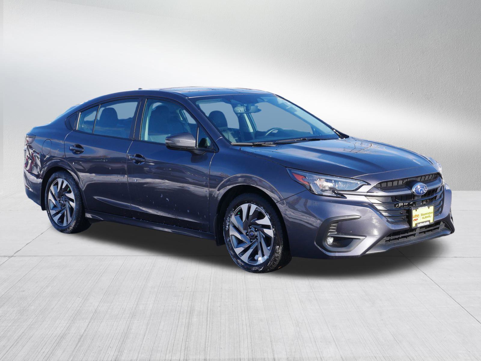 2025 Subaru Legacy