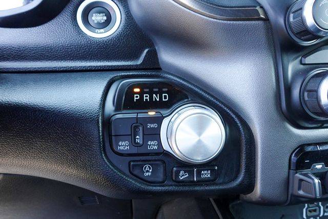 2021 Ram 1500 Rebel photo 22