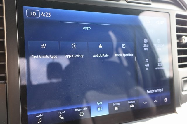 2022 Ford F-150 XLT photo 20