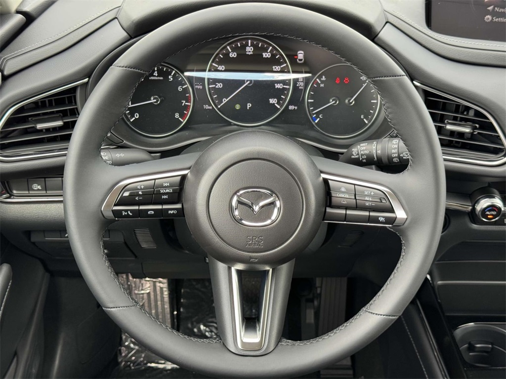 2025 Mazda CX-30 2.5 S Preferred photo 18