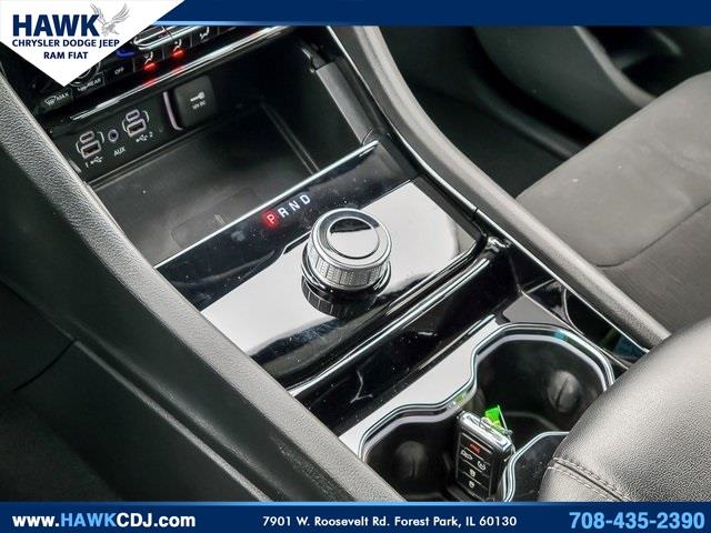 2023 JEEP GRAND CHEROKEE - Image 23