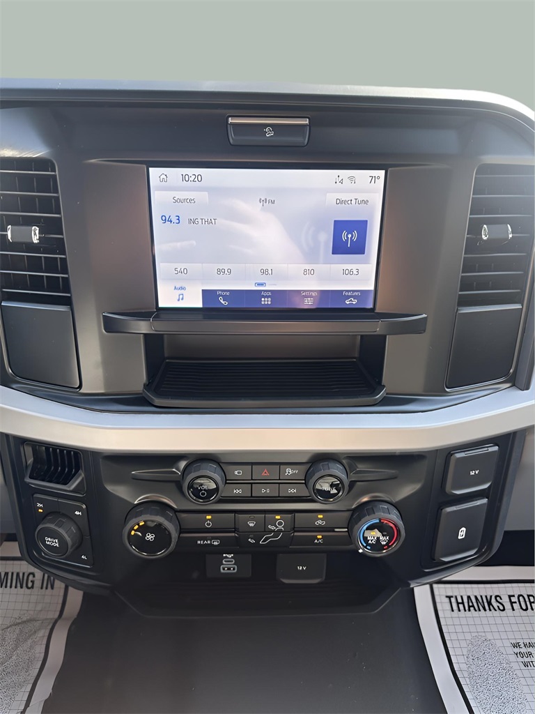 2026 Ford F-350 XL photo 20