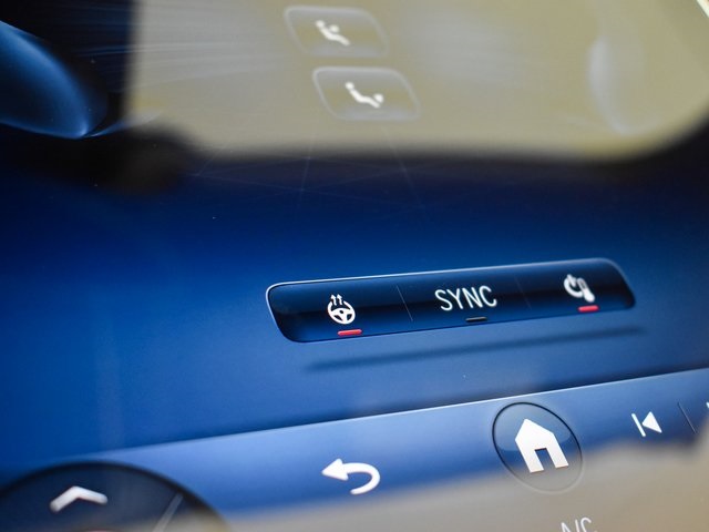 2026 Mercedes Benz CLE 300 4MATIC Cabriolet photo 32