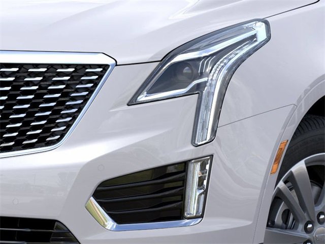 2025 Cadillac XT5 Premium Luxury photo 9