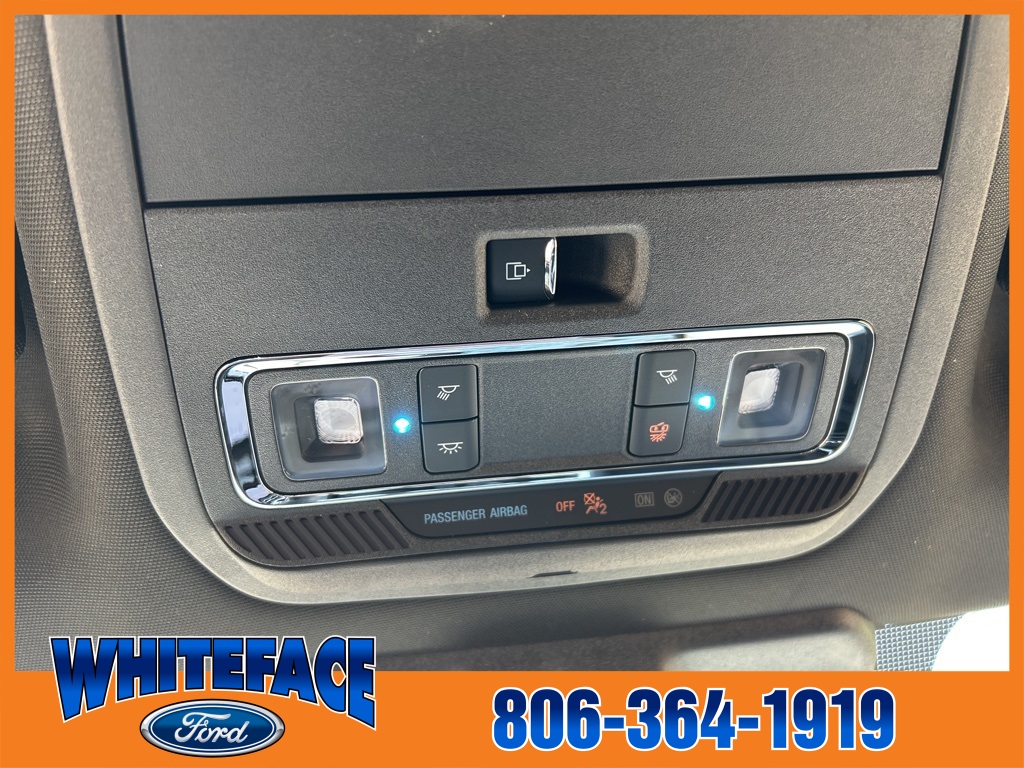 2025 Ford F-150 Lariat photo 32