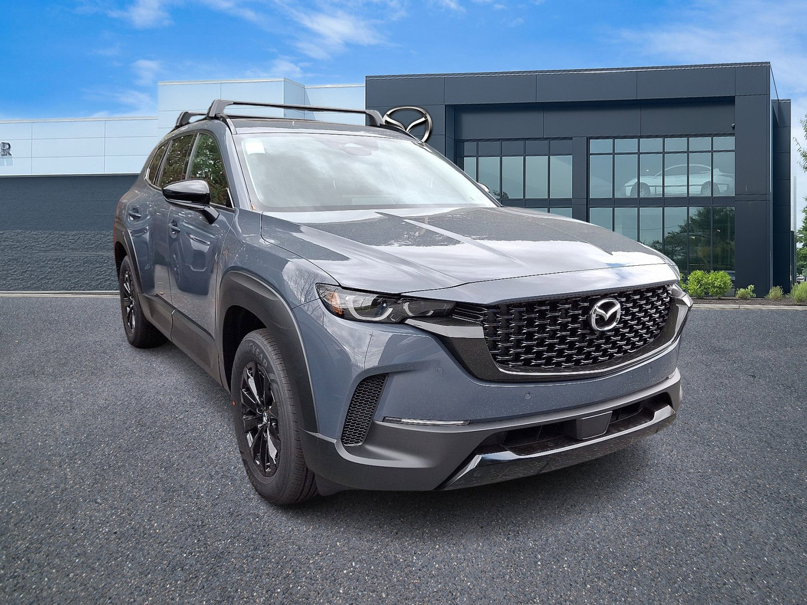 2026 Mazda CX-50 Premium's photo