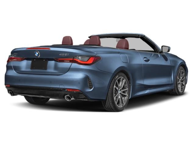 2026 Bmw 430i photo 2