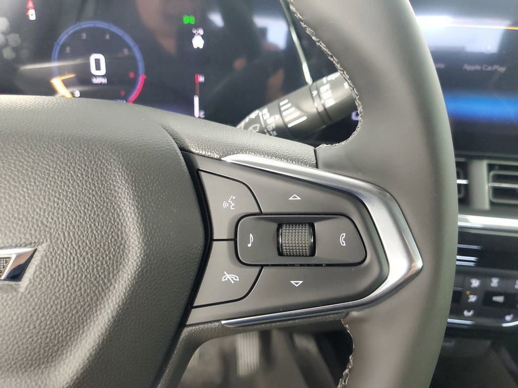2025 Chevrolet Trax ACTIV photo 22