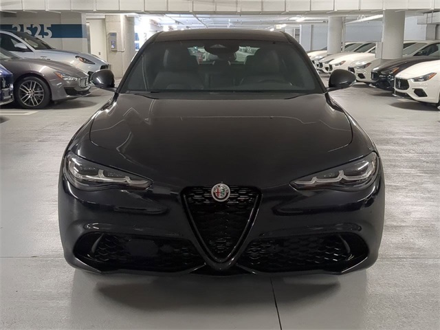 2025 Alfa Romeo Giulia SPRINT photo 2