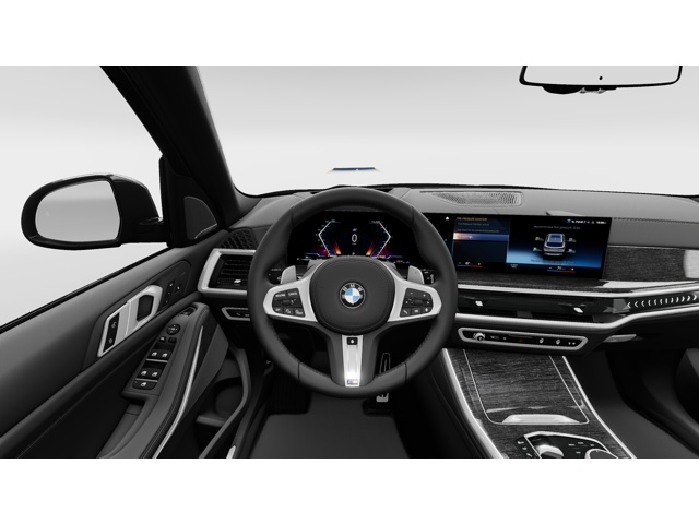 New 2026 BMW X5 X5 40i SUV in Warwick - 2561558eb787c5c4b04ad639e25b7071 