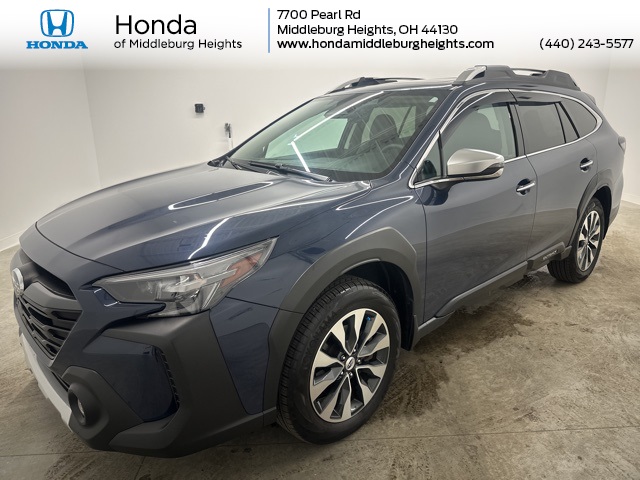2023 Subaru Outback