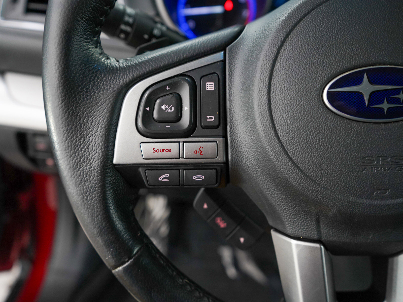 2017 Subaru Outback 2.5i Premium photo 21