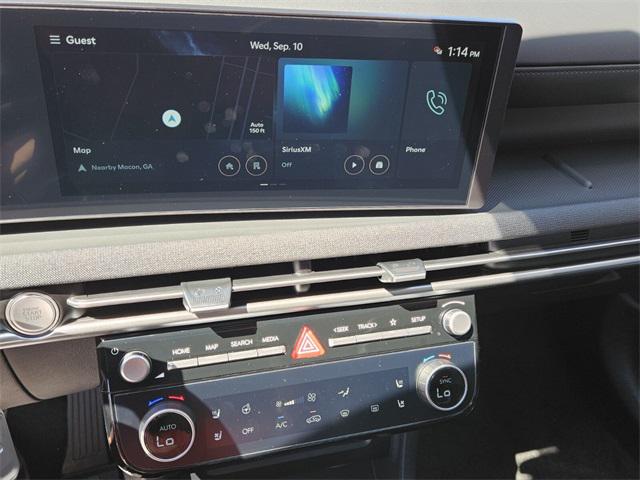 2026 Hyundai Tucson Limited photo 21