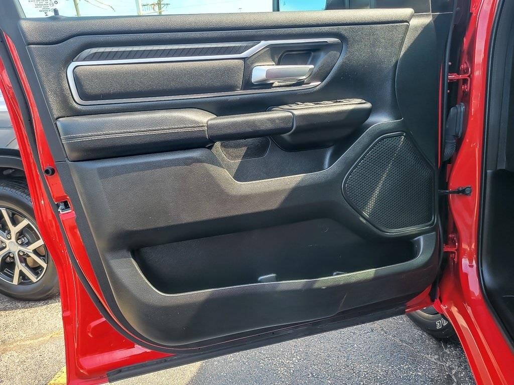 2025 Ram 1500 Big Horn Lone Star photo 14