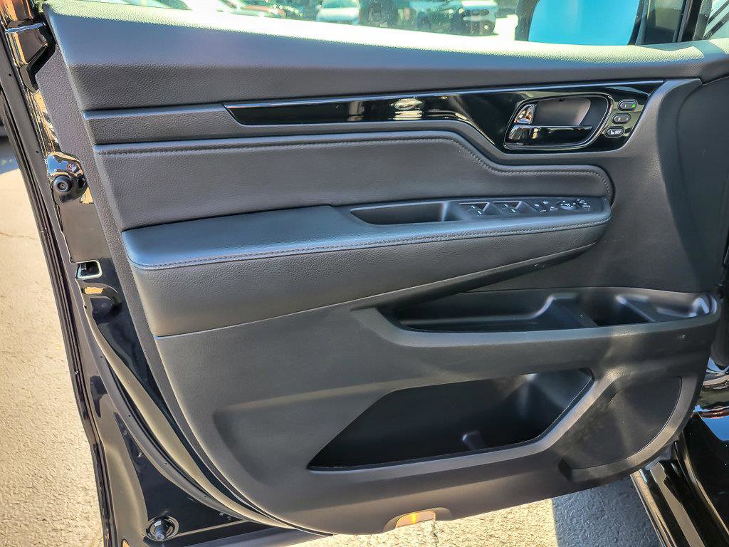 2023 HONDA ODYSSEY - Image 23