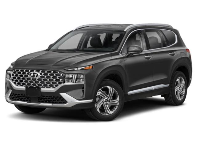 2022 Hyundai Santa Fe SEL's photo