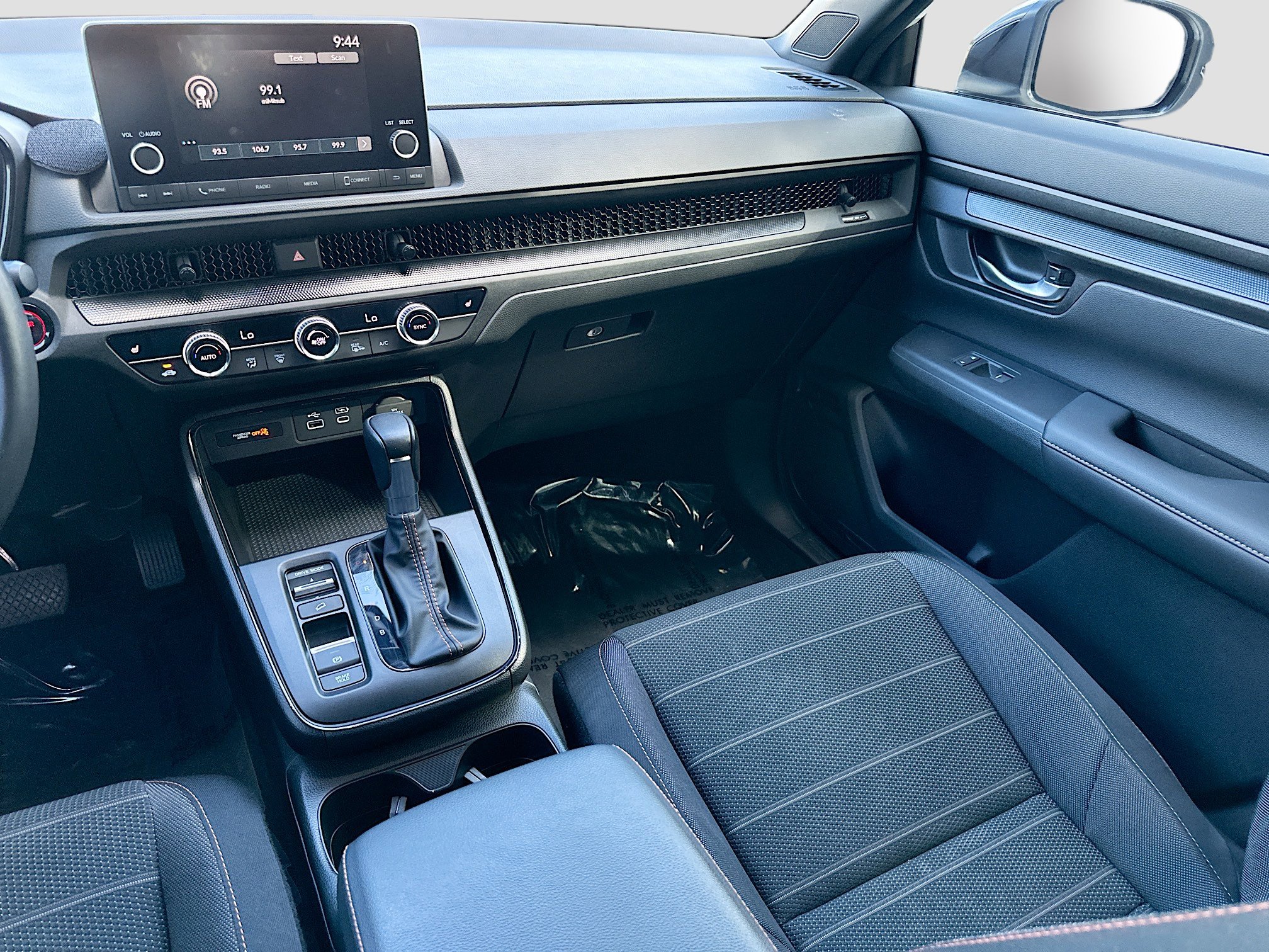 2023 Honda CR-V Hybrid Sport photo 23