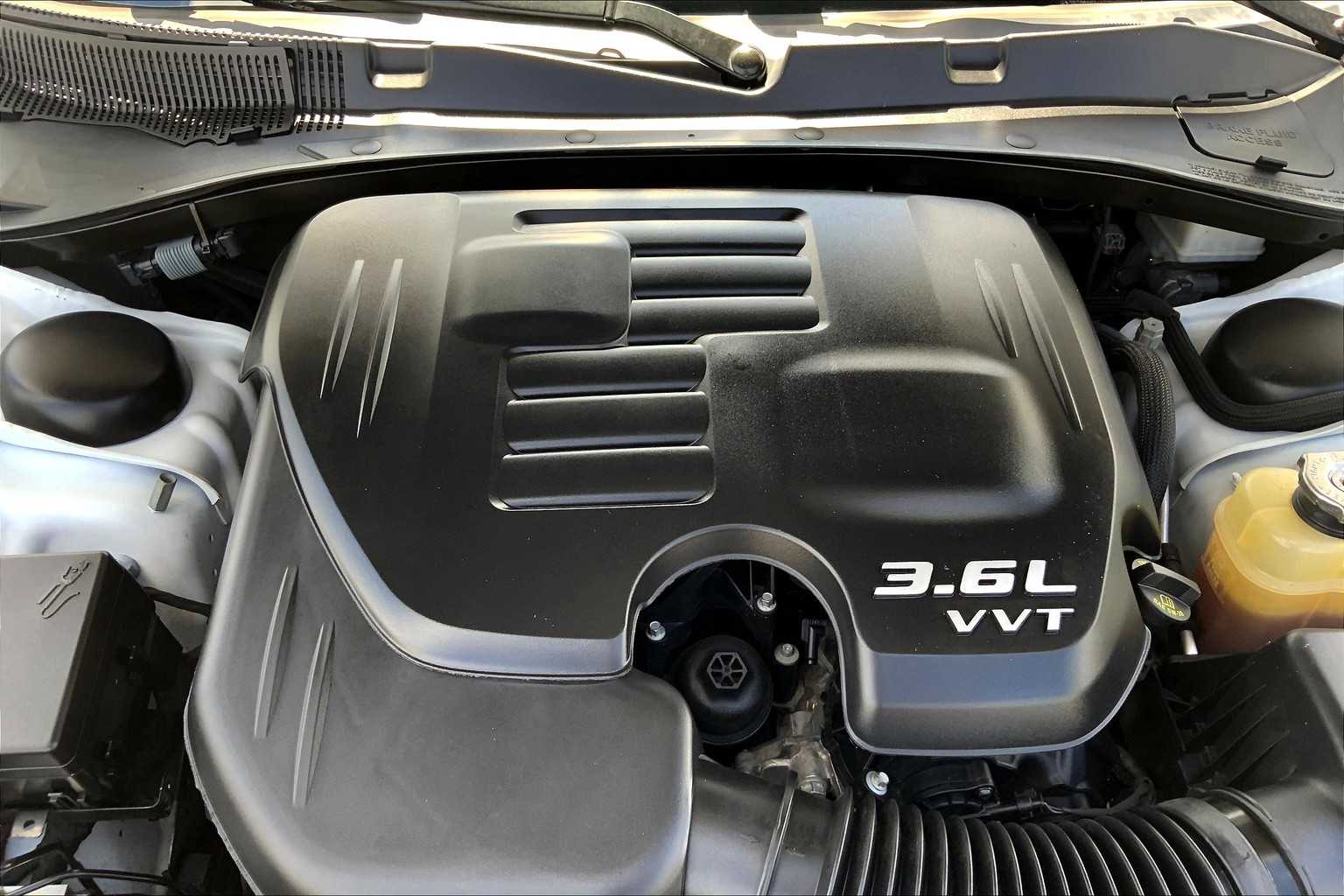 2021 Dodge Charger GT photo 28
