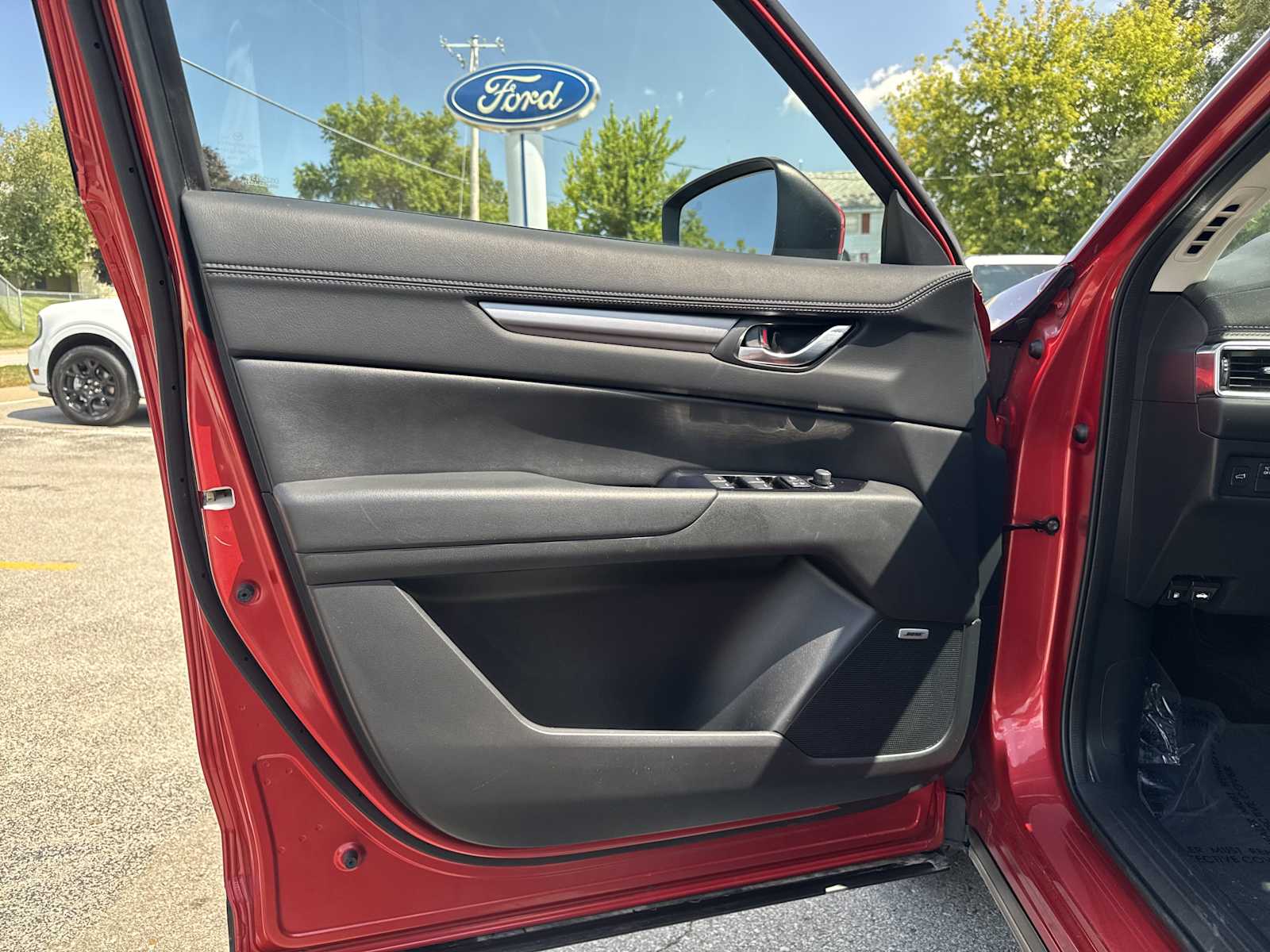 2019 Mazda CX-5 Touring photo 10