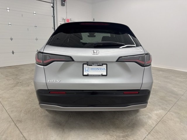 2026 Honda HR-V EX-L photo 6