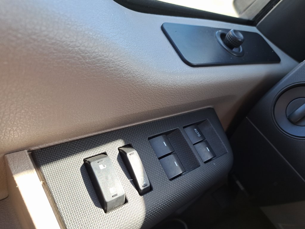 2008 Ford F-250 photo 21
