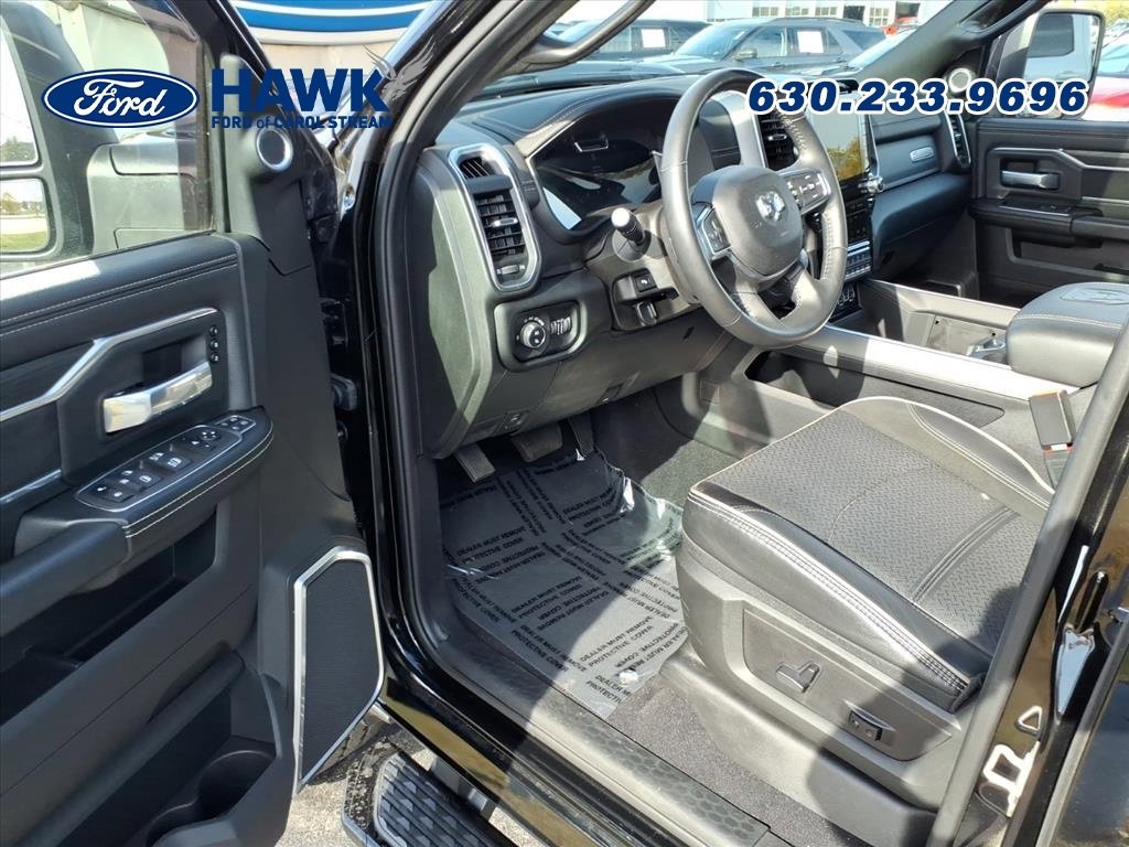 2024 RAM 2500 - Image 9