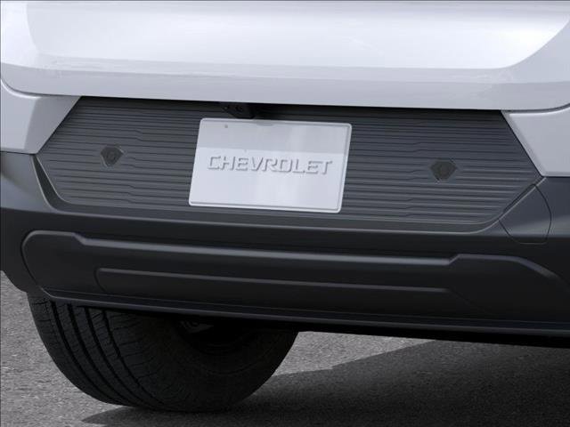 2026 Chevrolet Equinox EV 1LT photo 13
