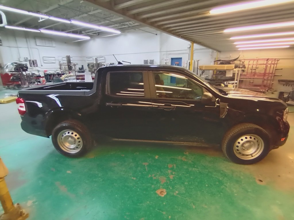 Used 2024 Ford Maverick XL with VIN 3FTTW8A31RRA07460 for sale in Kansas City