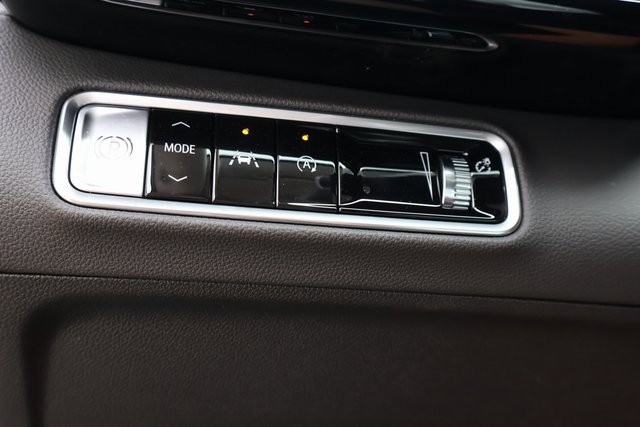 2025 Buick Envision Preferred photo 18